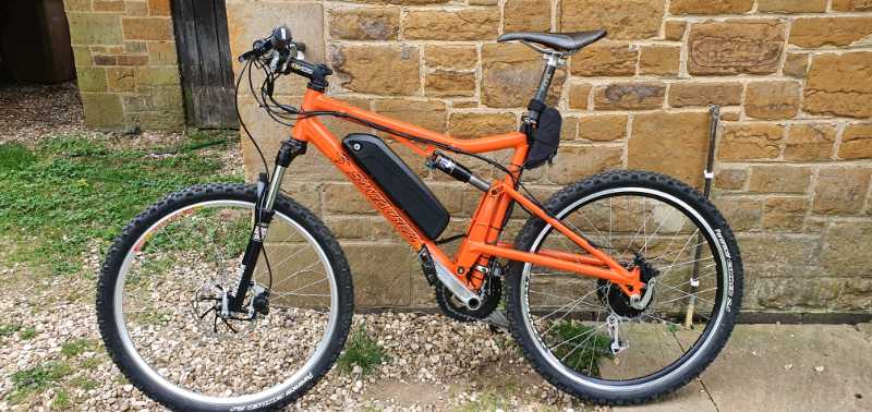 2002 santa cruz superlight